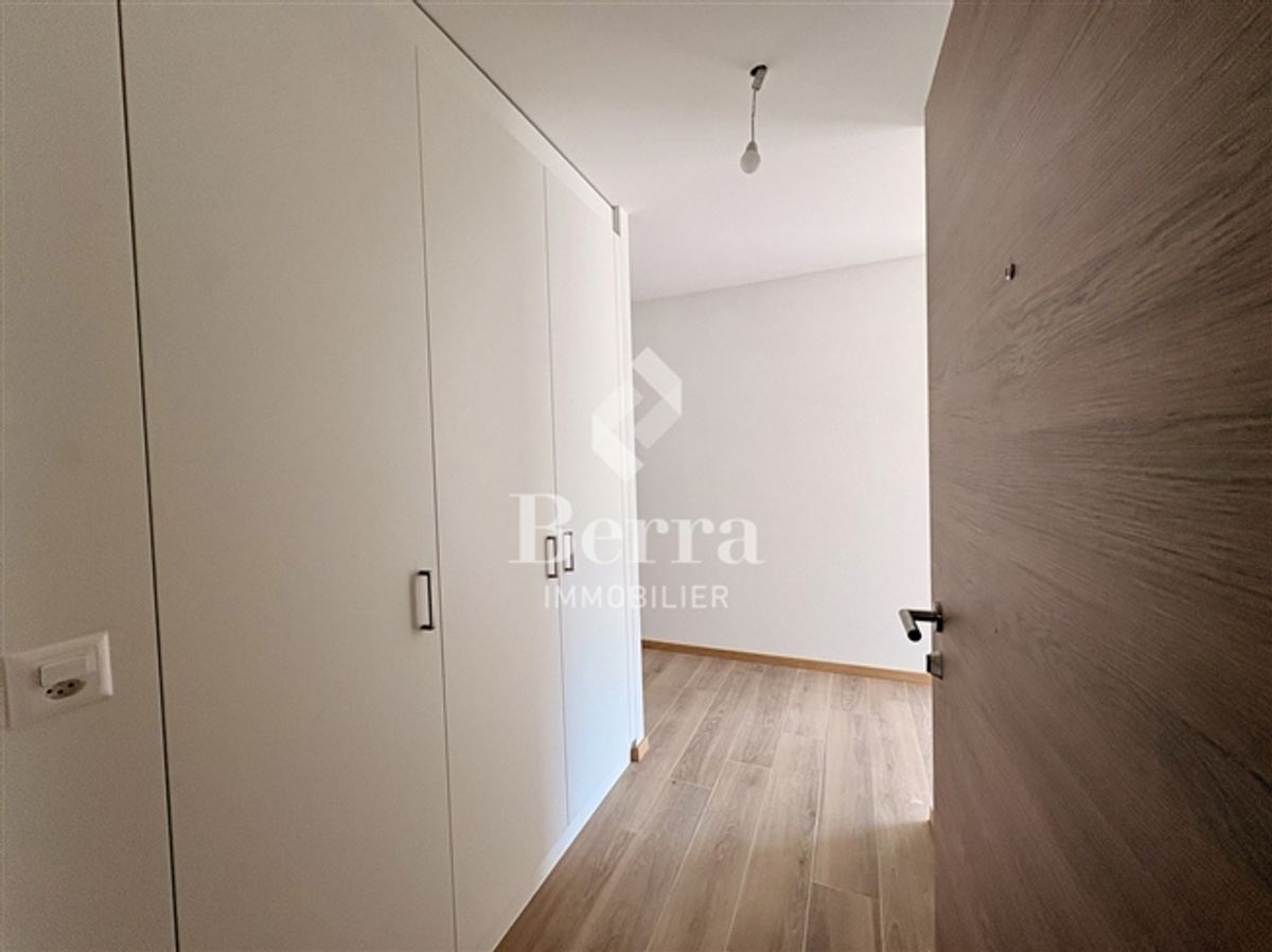 NEU!!! 3.5-ZIMMER-WOHNUNG! SOFORT VERFÜGBAR - 6