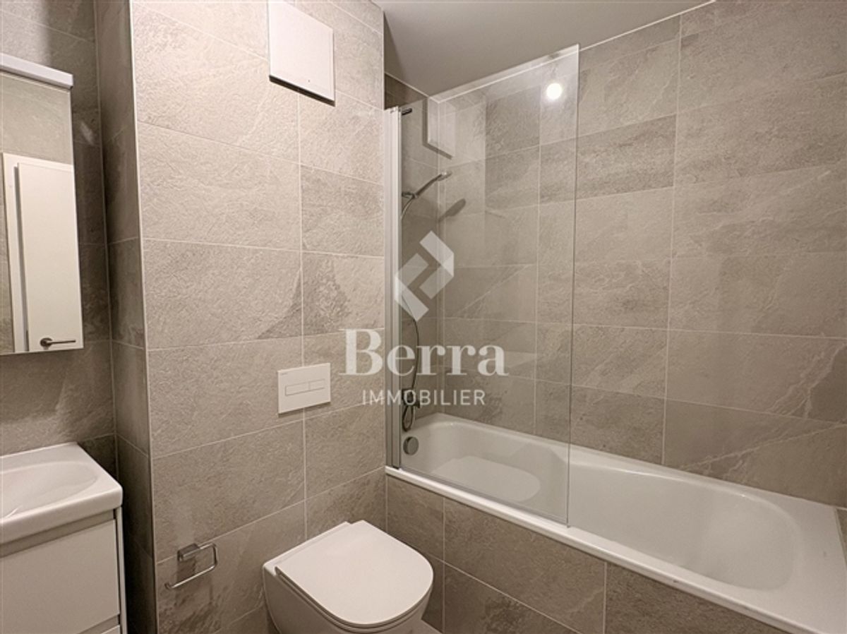 NEU!!! 3.5-ZIMMER-WOHNUNG! SOFORT VERFÜGBAR - 7