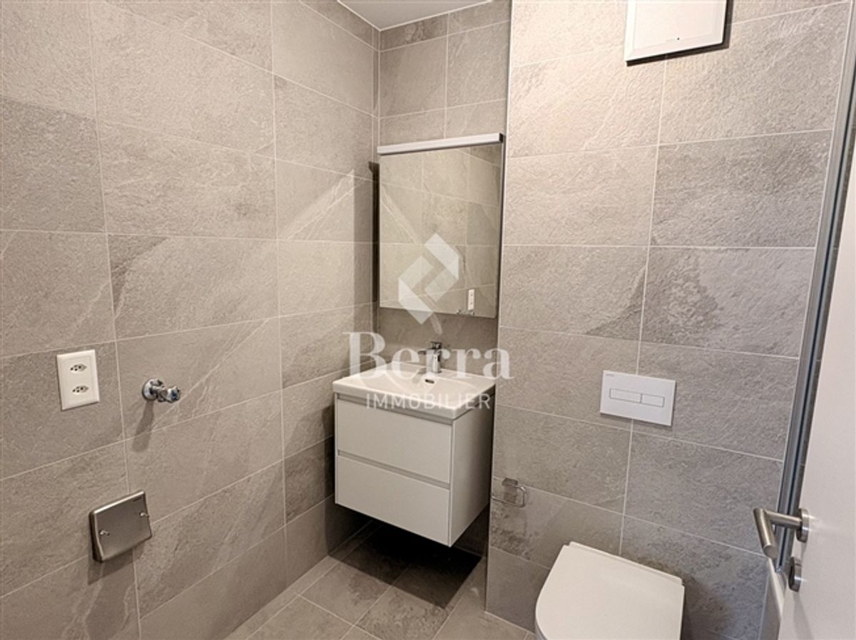 NEU!!! 3.5-ZIMMER-WOHNUNG! SOFORT VERFÜGBAR - 8
