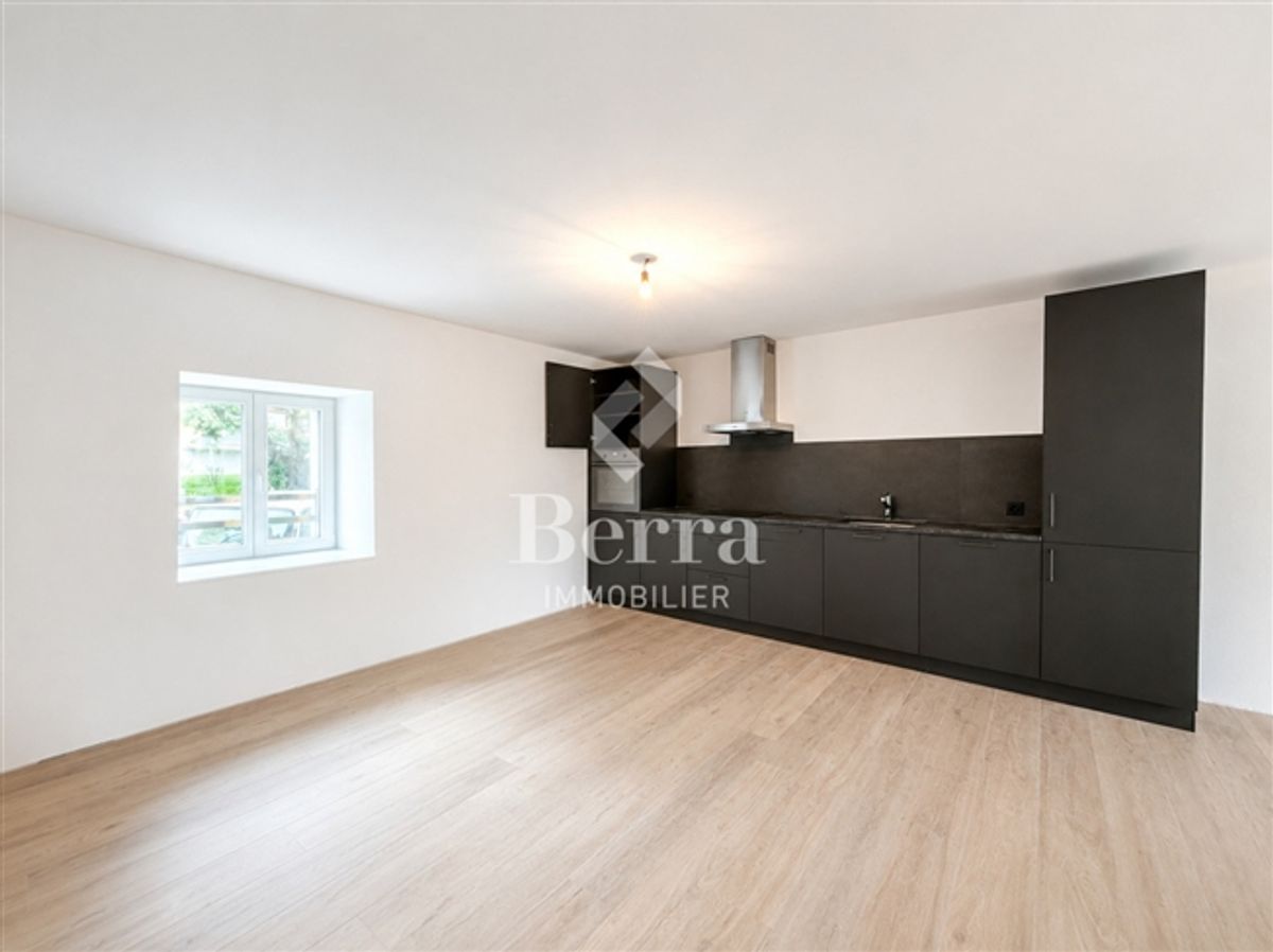 Grosses, neues 4,5-Zimmer-Apartment im 2. Stock – Ollon - 1