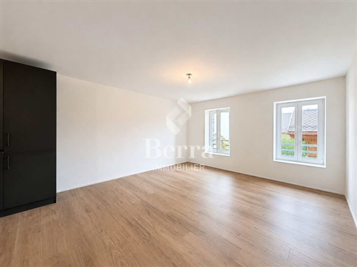 Grosses, neues 4,5-Zimmer-Apartment im 2. Stock – Ollon - 3