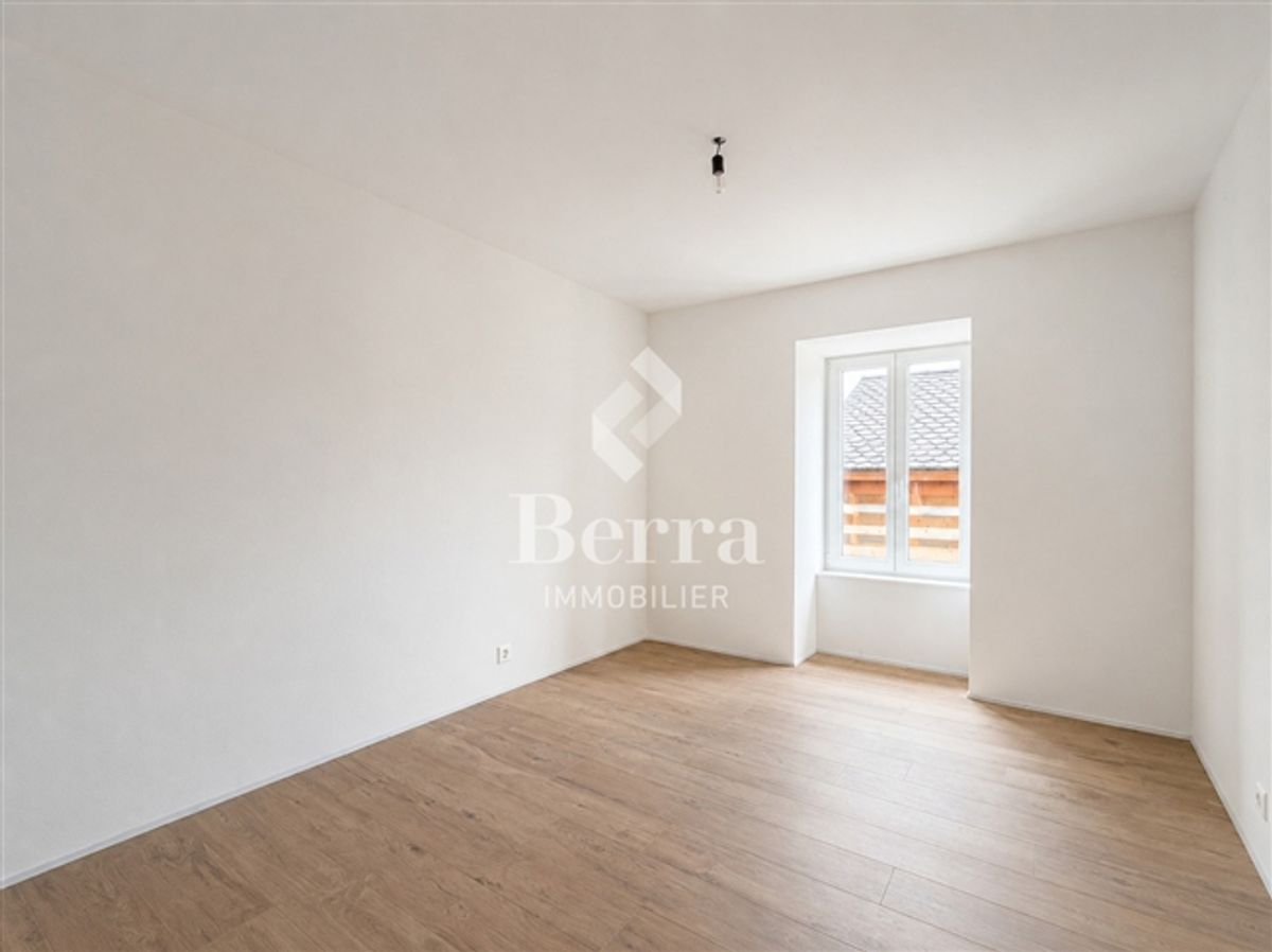Grosses, neues 4,5-Zimmer-Apartment im 2. Stock – Ollon - 7
