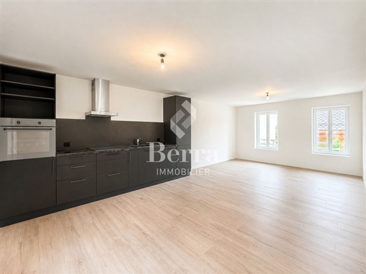 Grosses, neues 4,5-Zimmer-Apartment im 2. Stock – Ollon - 9