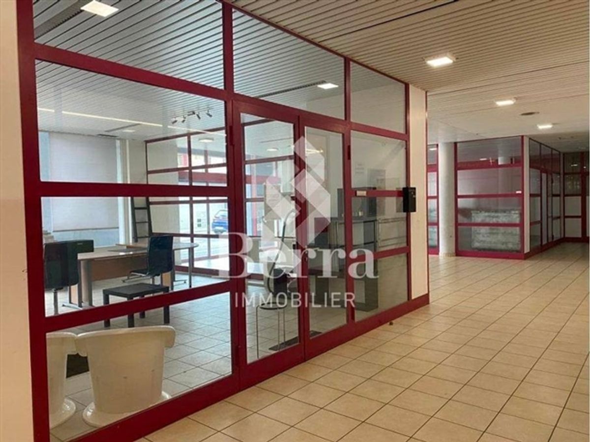 Geschäftslokal / Büro sofort zu vermieten - 4