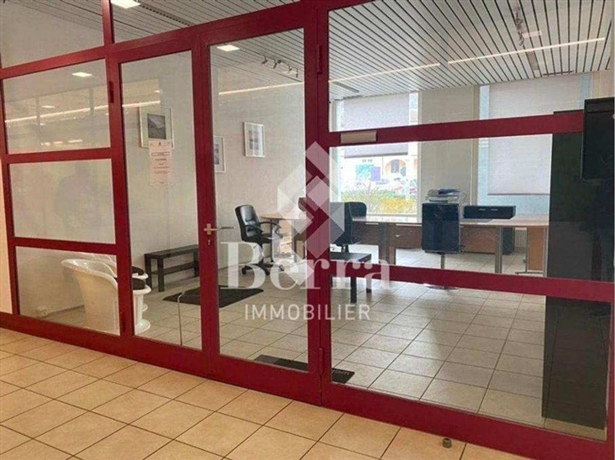 Geschäftslokal / Büro sofort zu vermieten - 6