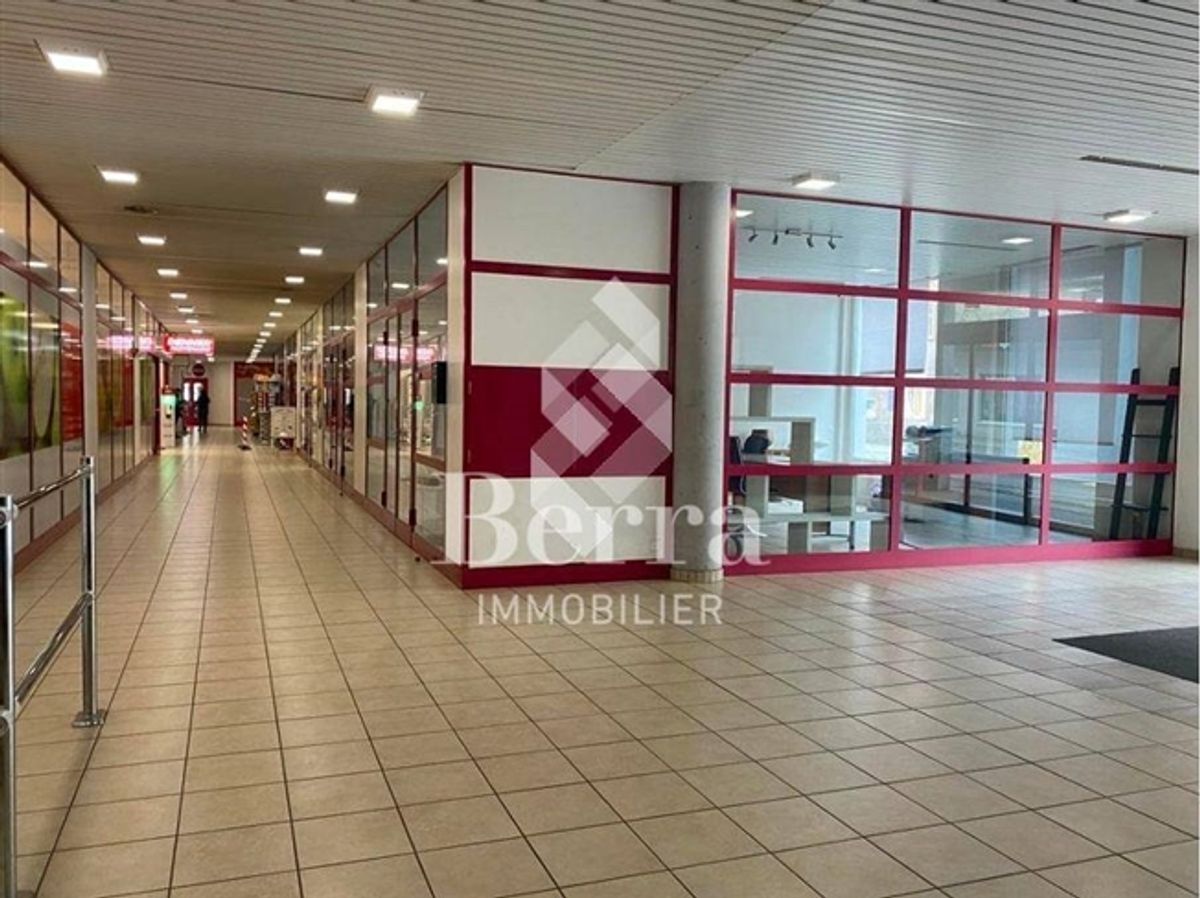 Geschäftslokal / Büro sofort zu vermieten - 7