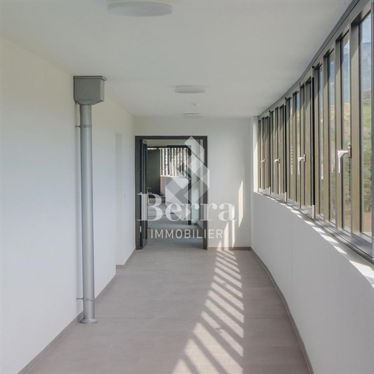 Greenparc Phase I Öko-Quartier in Champsec - 4