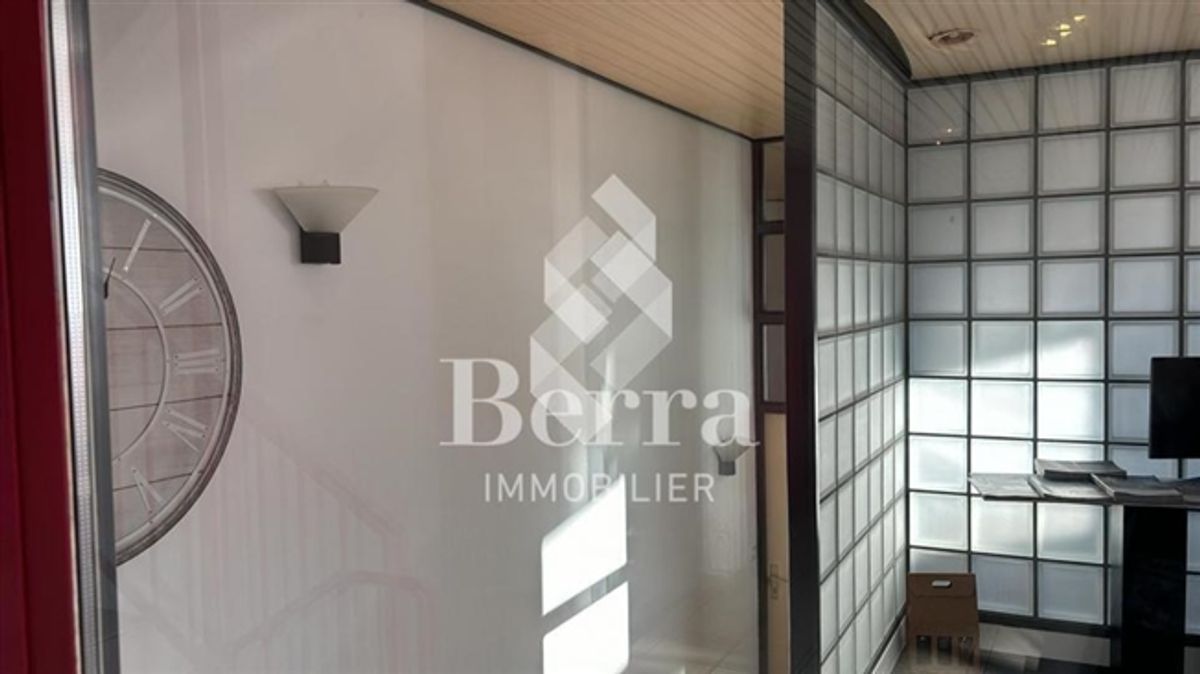 Geschäftslokal / Büro sofort zu vermieten - 8