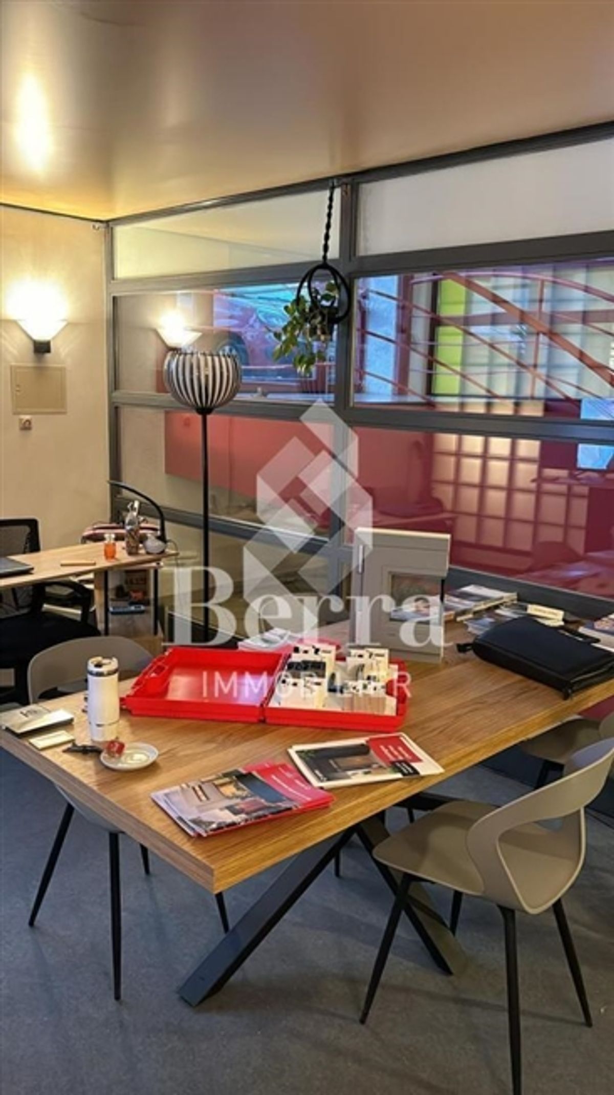 Geschäftslokal / Büro sofort zu vermieten - 9