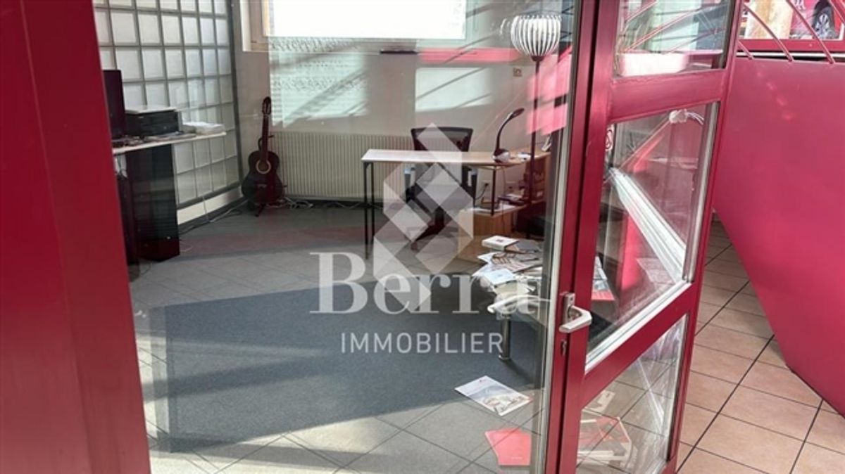 Geschäftslokal / Büro sofort zu vermieten - 10