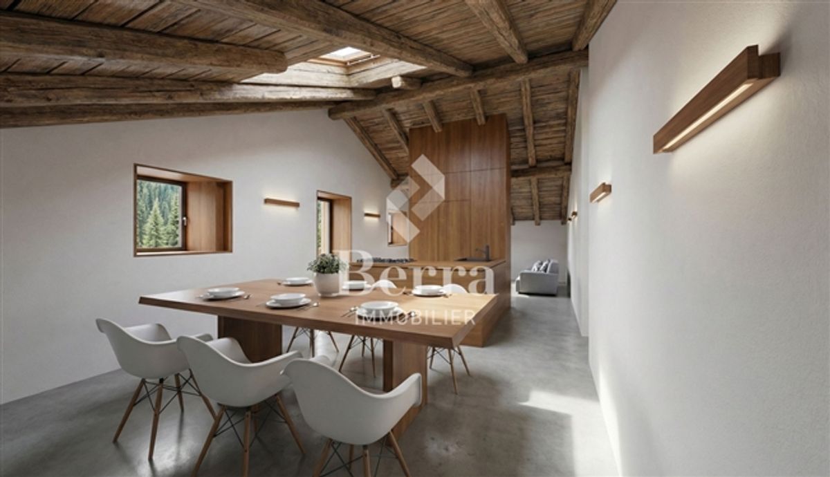 Die Murmurs, charaktervolle Apartments - 10
