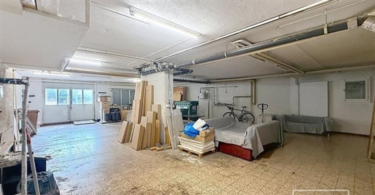 Industrie - 1