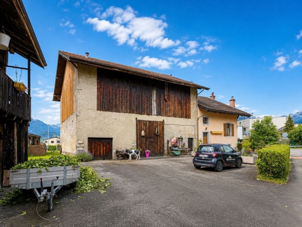 FORT POTENTIEL - 12