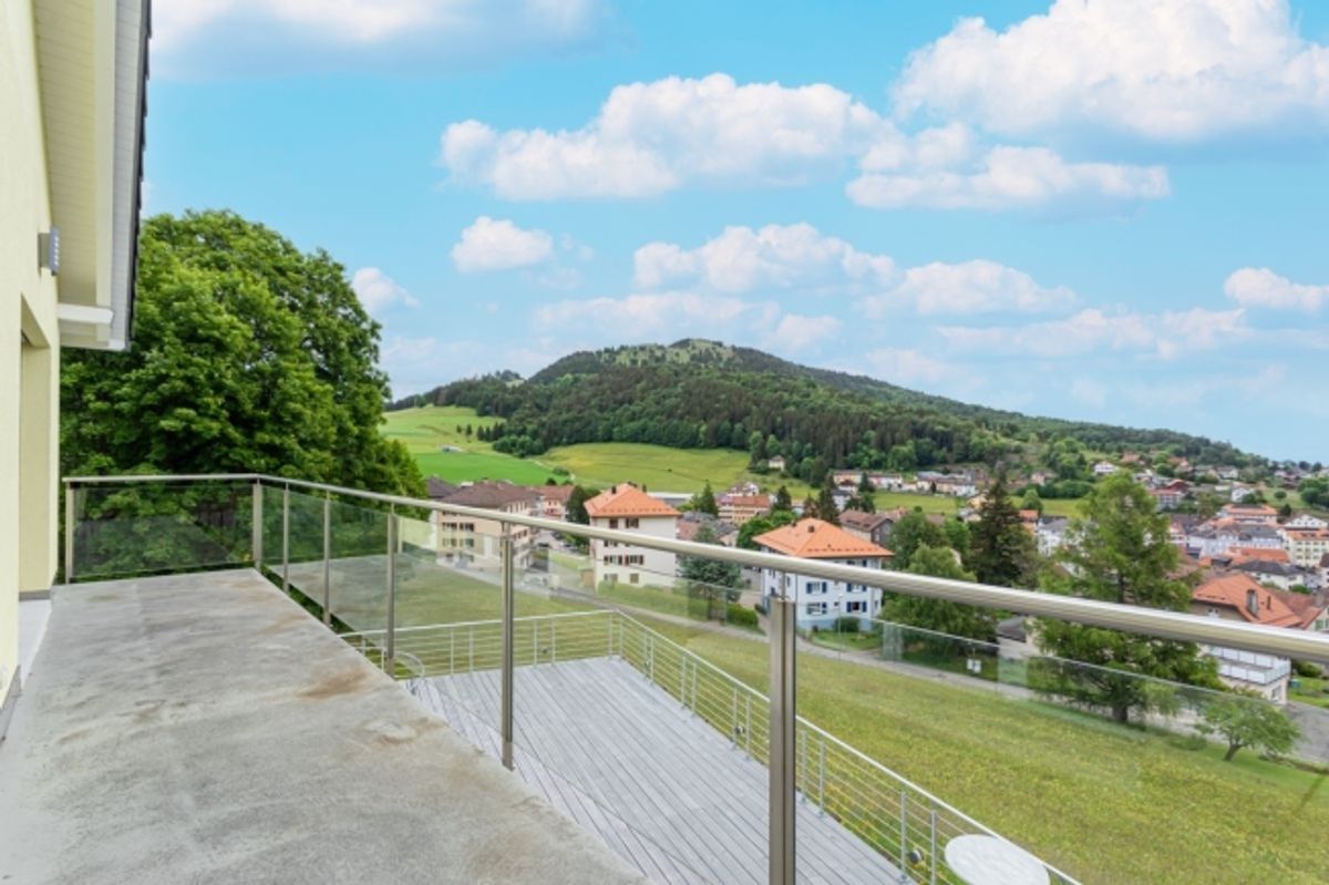 Villa de 5.5 pièces  Elégance contemporaine et panorama d'exception ! - 9