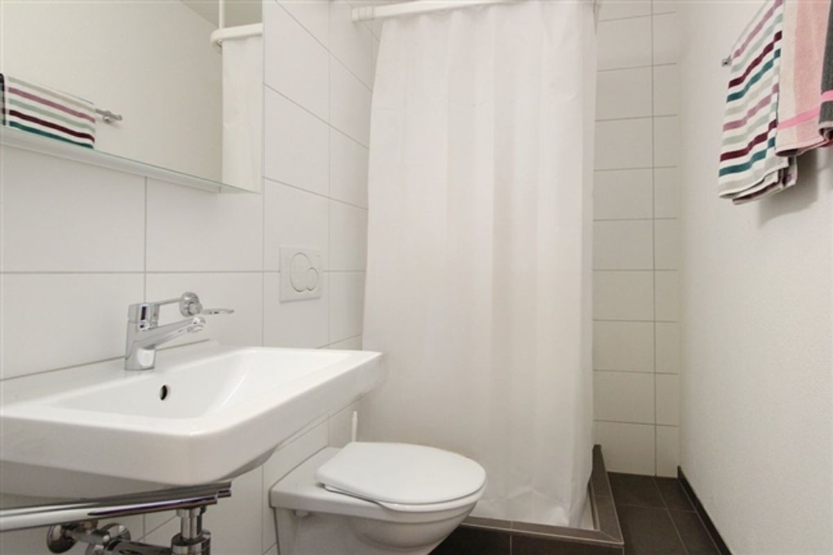 Klein aber fein; 1-Zimmer Wohnung. in mitten von Frauenfeld - 3