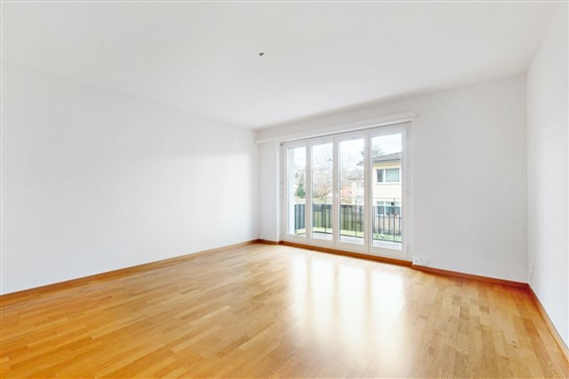 Grosszügige Wohnung in ruhiger Liegenschaft befristet bis 31.03.2028 - 6