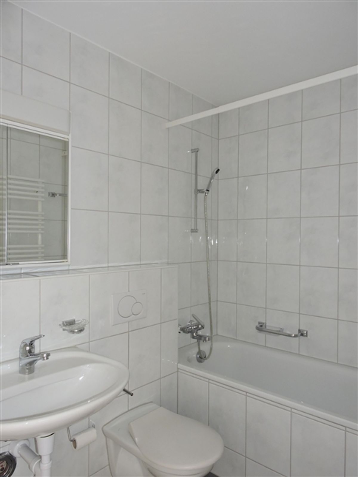 Singles aufgepasst Charmante 1-Zimmerwohnung in Therwil - 3