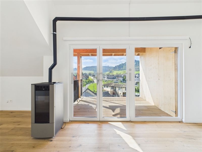 Wohnen, wo Ruhe zuhause ist  Ihr neues Zuhause mit ländlichem Charme - 5