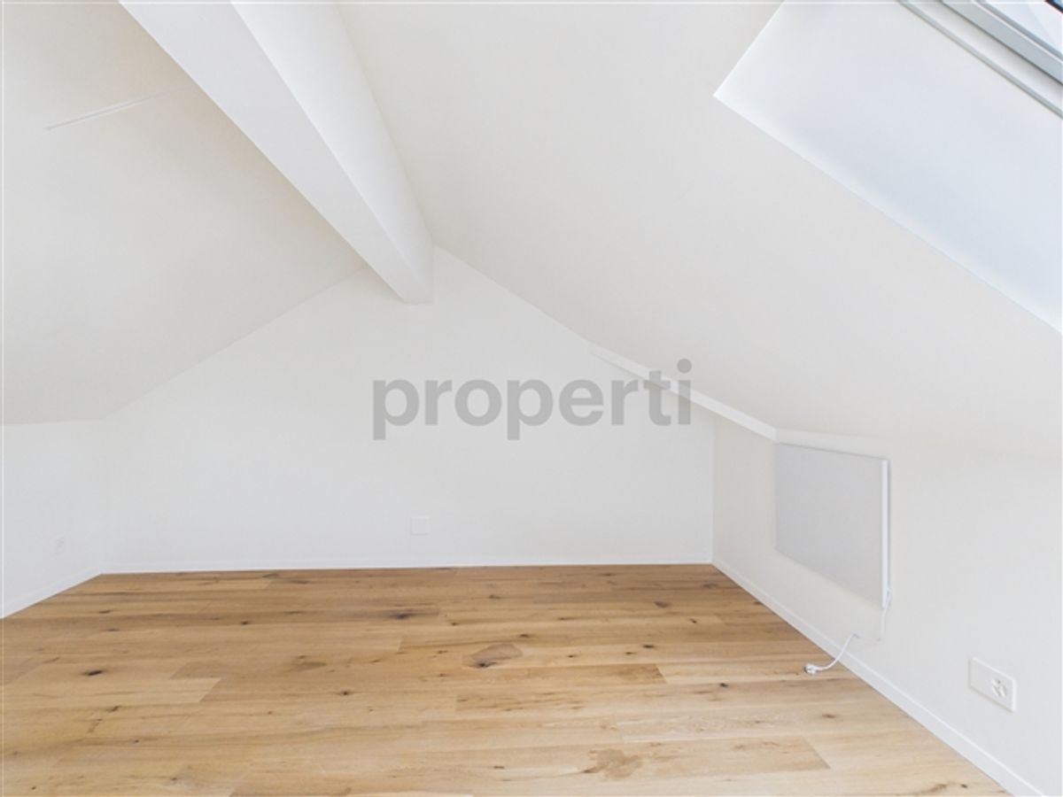 Wohnen, wo Ruhe zuhause ist  Ihr neues Zuhause mit ländlichem Charme - 5