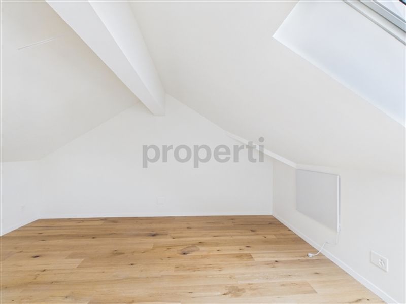 Wohnen, wo Ruhe zuhause ist  Ihr neues Zuhause mit ländlichem Charme - 6