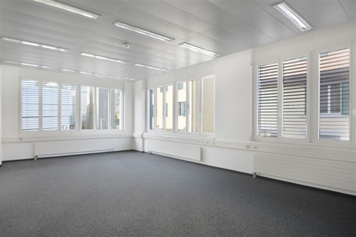 Büro/Werkstatt 173 m2 – Nähe Autobahn und Verkehr - 3