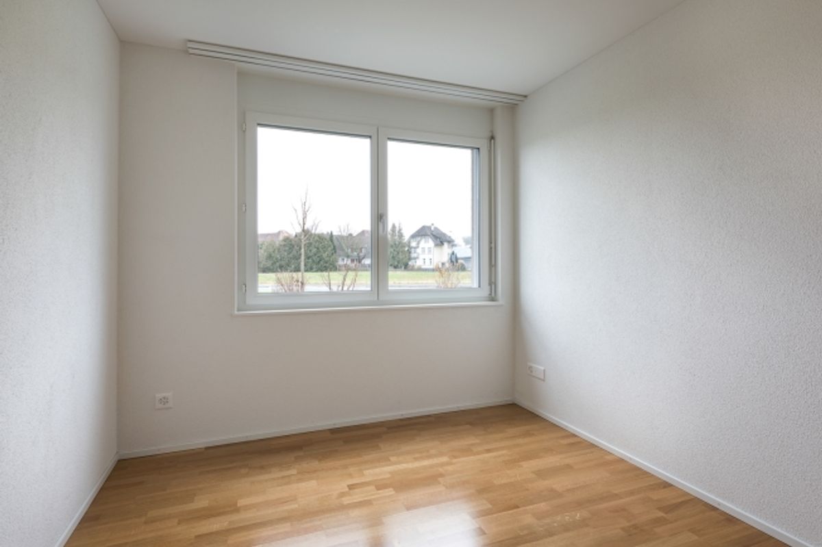 schöner Wohnen mit Gartensitzplatz - 6