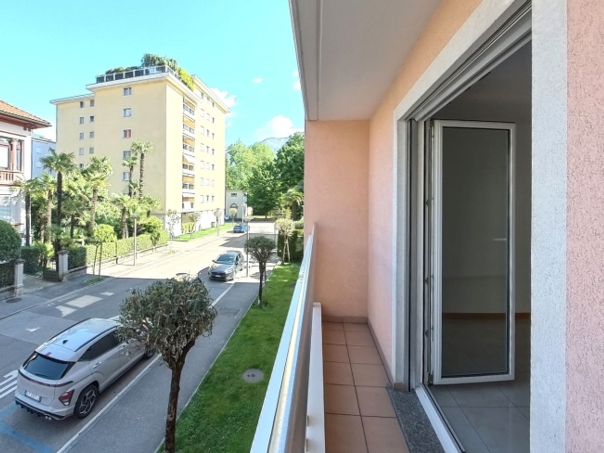 4½ Zi.-Wohnung mit 3 Balkonen - Seenah und als Zweitwohnsitz - 10