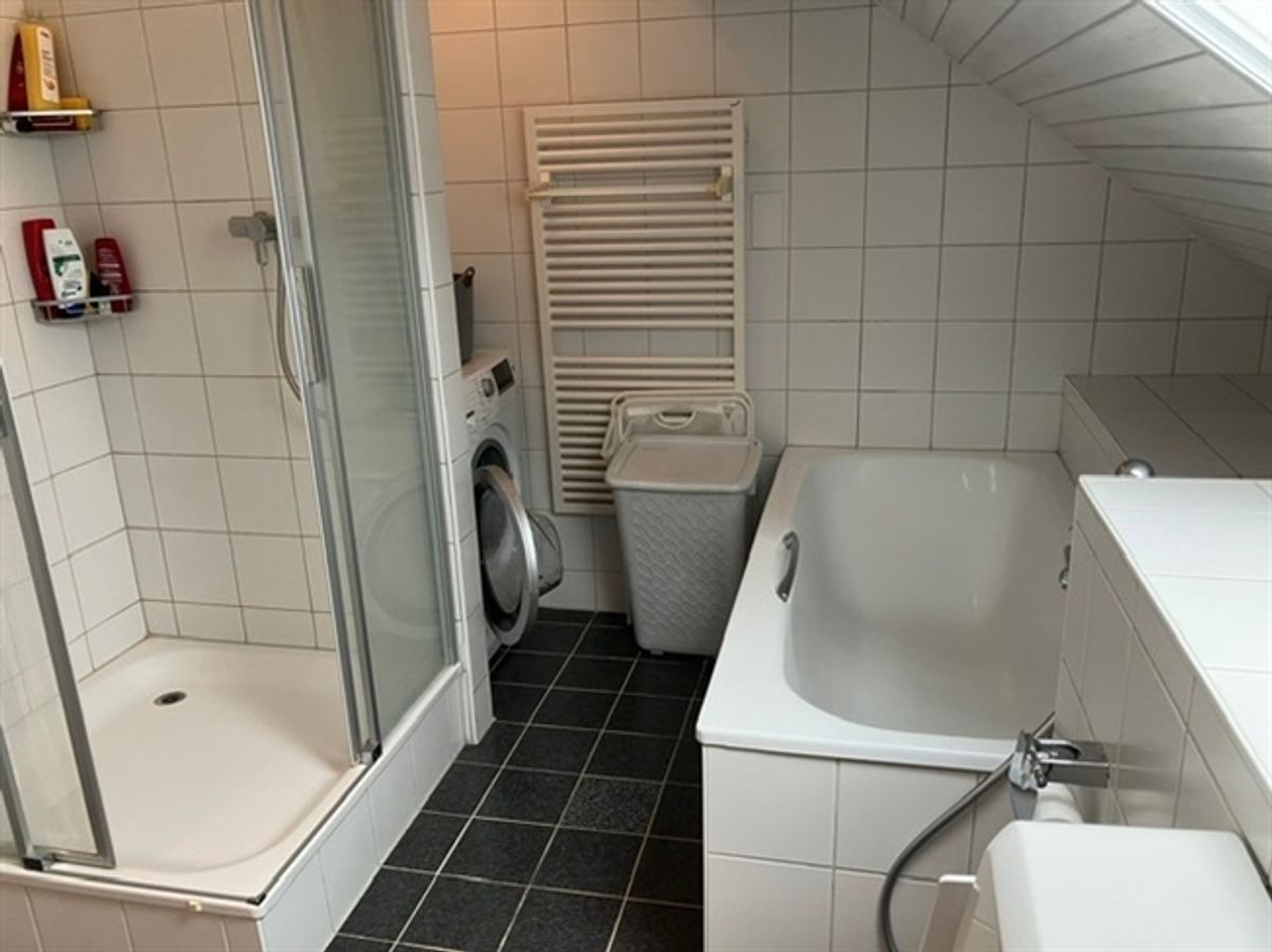 2½ ZIMMER-DACHWOHNUNG IN DIELSDORF (ZH), MÖBLIERT, TEMPORÄR - 6