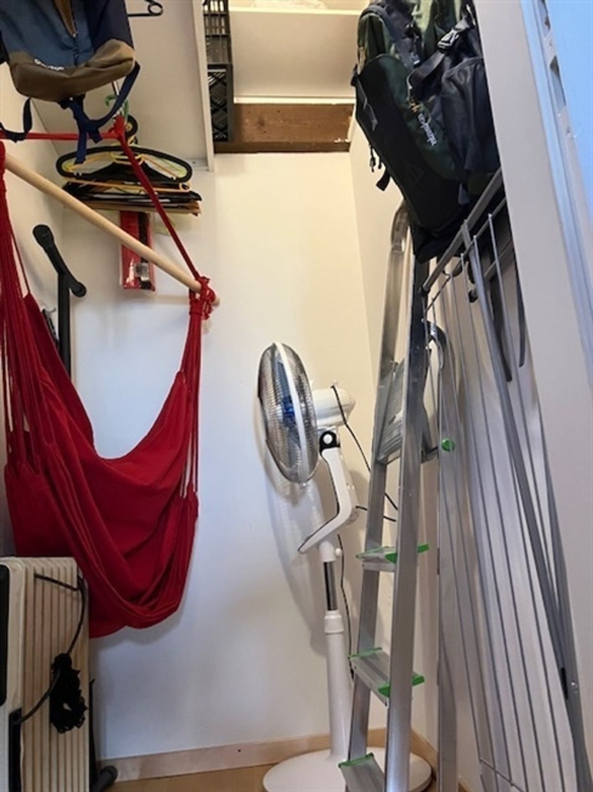 2½ ZIMMER-DACHWOHNUNG IN DIELSDORF (ZH), MÖBLIERT, TEMPORÄR - 7