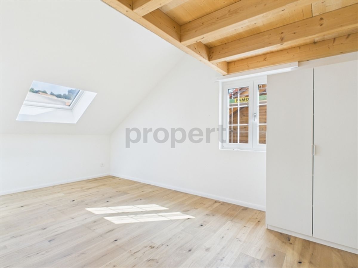Wohnen, wo Ruhe zuhause ist  Ihr neues Zuhause mit ländlichem Charme - 7