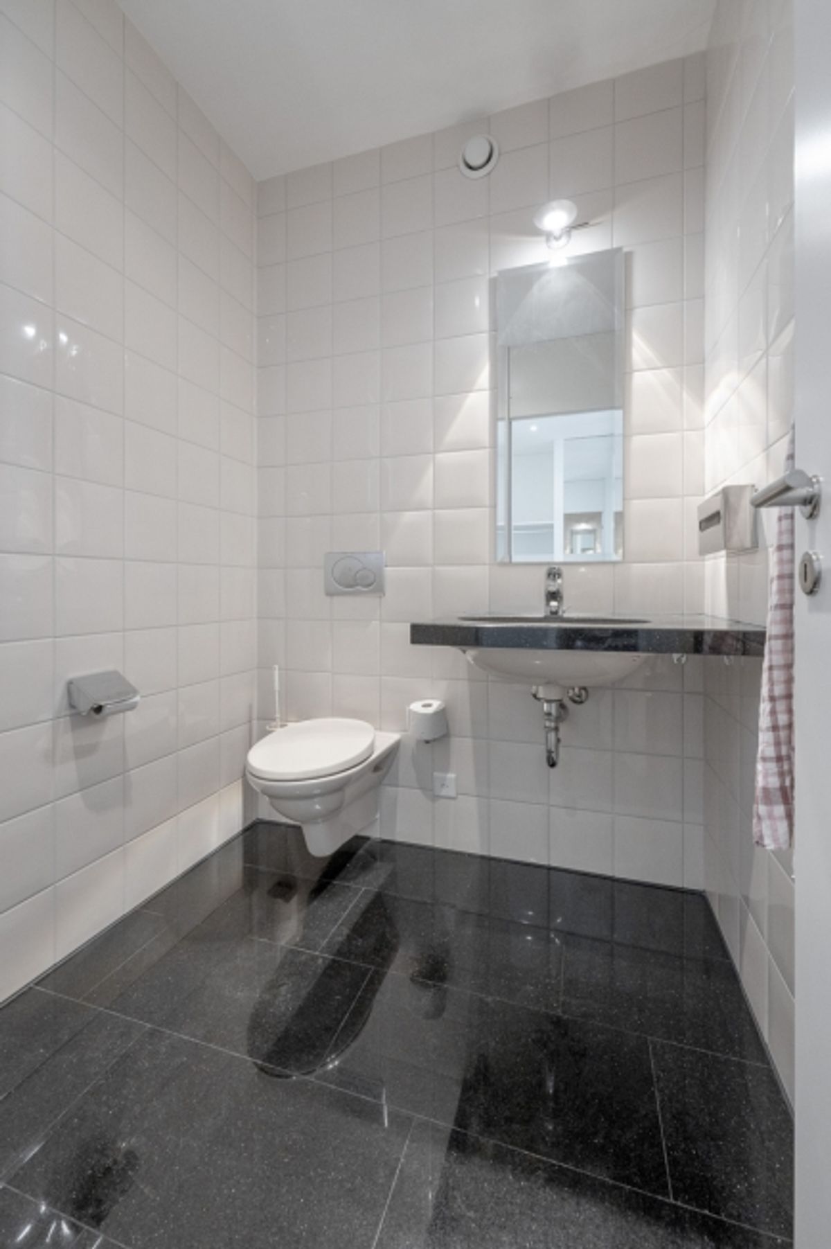 Exklusives Terrassenhaus mit traumhafter Seesicht - 3