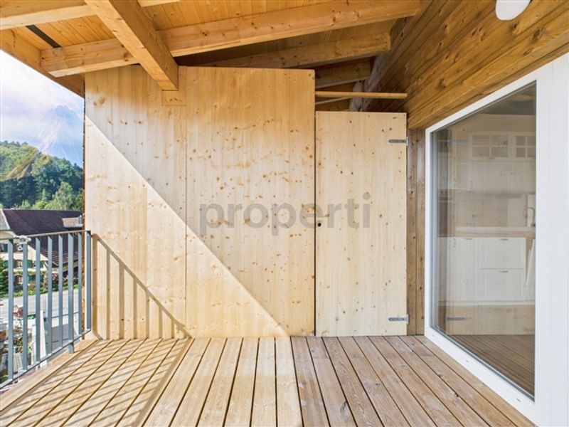 Wohnen, wo Ruhe zuhause ist  Ihr neues Zuhause mit ländlichem Charme - 9