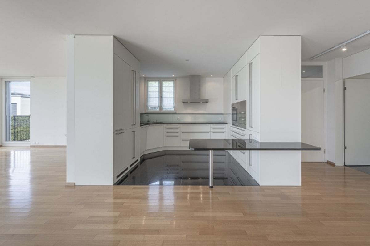 Exklusives Terrassenhaus mit traumhafter Seesicht - 5