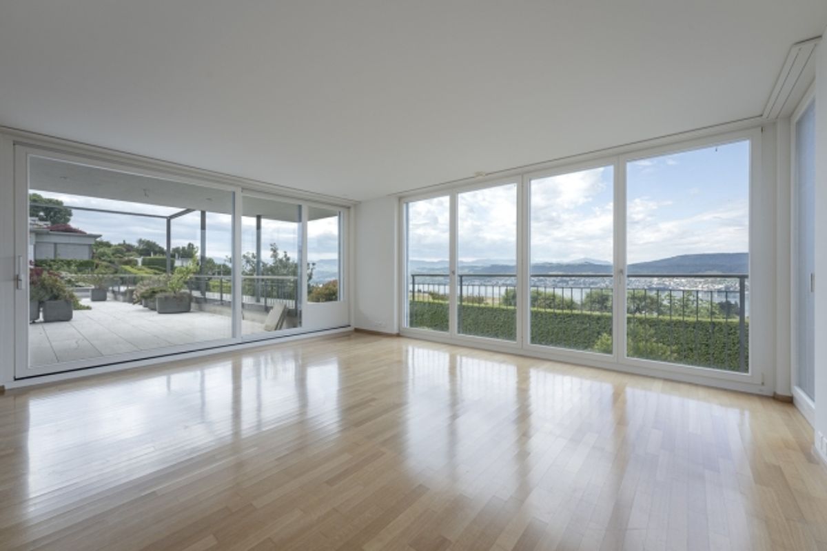 Exklusives Terrassenhaus mit traumhafter Seesicht - 6