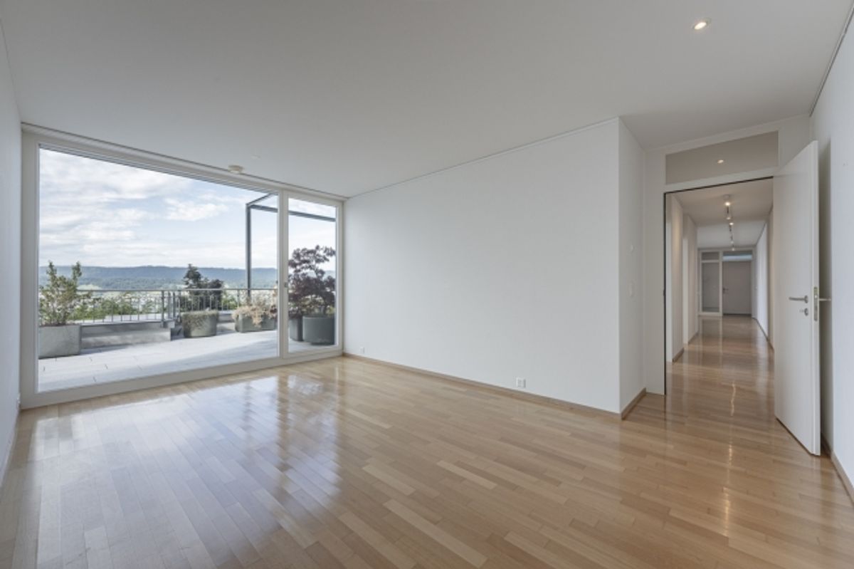 Exklusives Terrassenhaus mit traumhafter Seesicht - 9