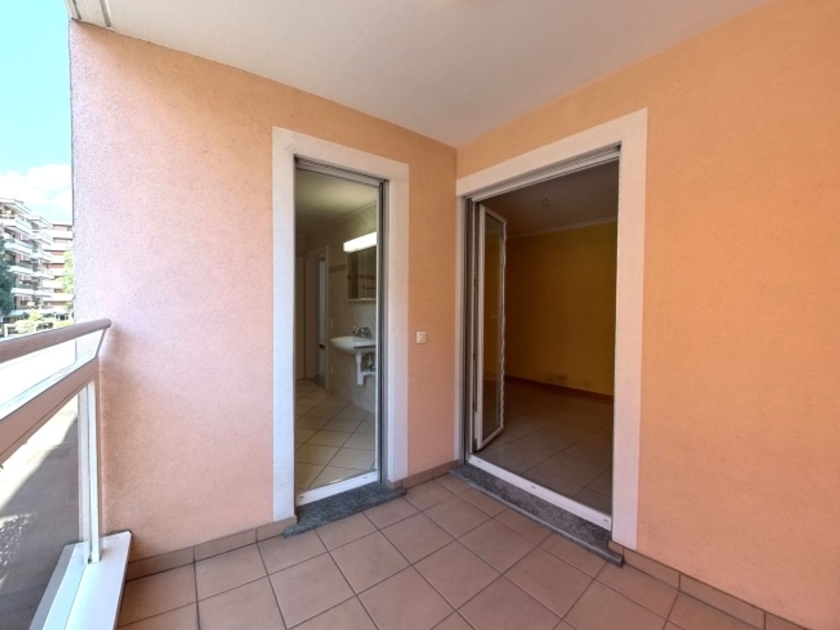 4½ Zi.-Wohnung mit 3 Balkonen - Seenah und als Zweitwohnsitz - 9