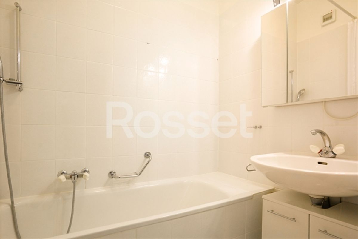 Büros von ca. 70m² im Erdgeschoss - 6