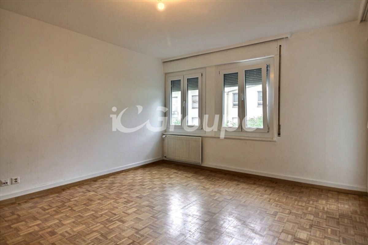 Renoviertes 3.5-Zimmer-Apartment im Stadtzentrum von Sitten zu vermieten - 1