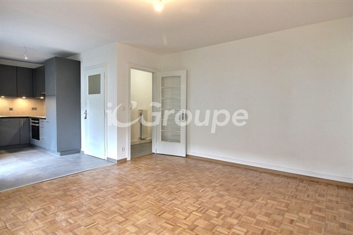 Renoviertes 3.5-Zimmer-Apartment im Stadtzentrum von Sitten zu vermieten - 2