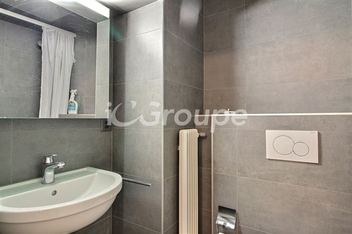 Renoviertes 3.5-Zimmer-Apartment im Stadtzentrum von Sitten zu vermieten - 3