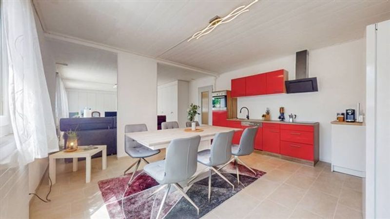 EIN HAUS, ZWEI WELTEN - LOFT UND EINLIEGERWOHNUNG IM DIALOG - 5