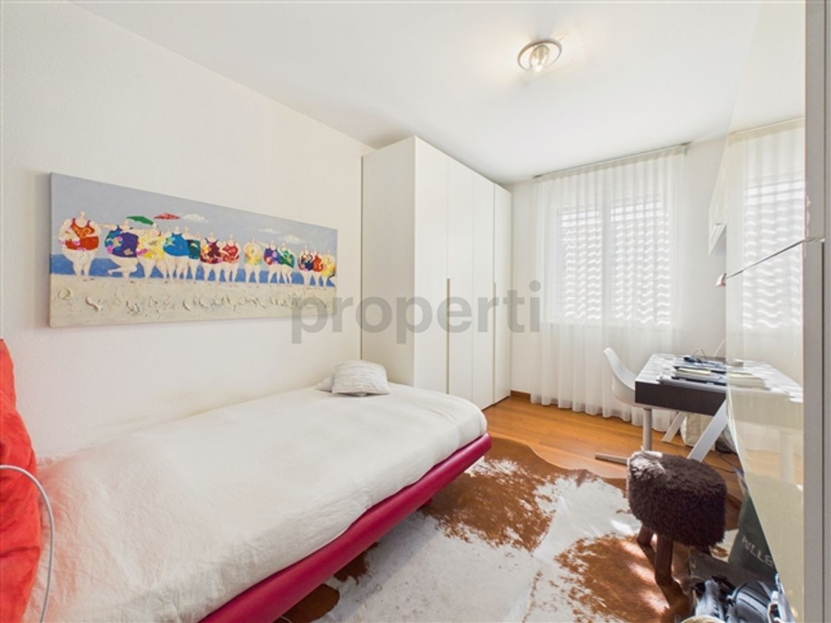 Spaziosa villa 7.5 locali a Caslano - 7