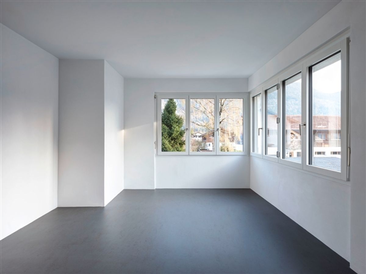 Stilvolle 5.5-Zimmer-Wohnung in Domat/Ems - 8