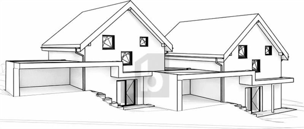 PREISHIT NEUBAU MIT HOCHWERTIGEM INNENAUSBAU - 0