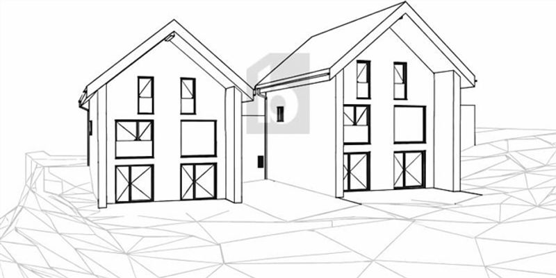 PREISHIT NEUBAU MIT HOCHWERTIGEM INNENAUSBAU - 3