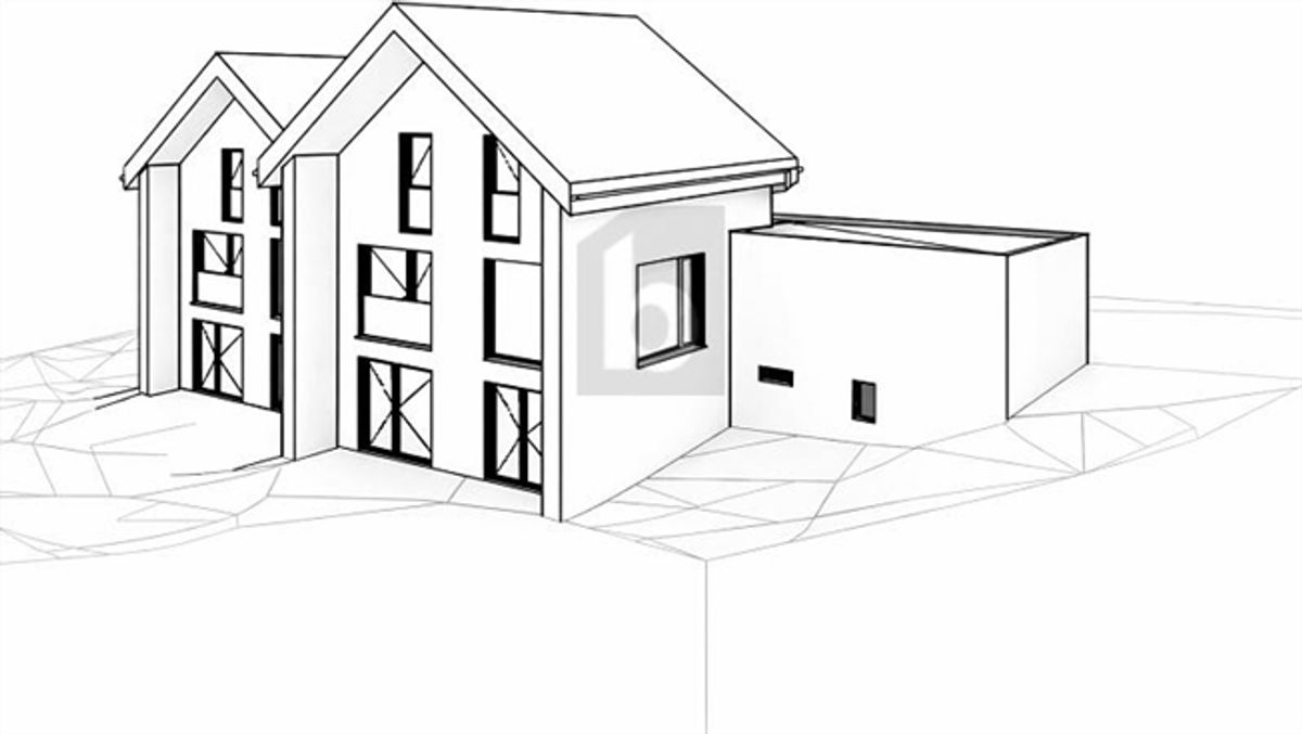 PREISHIT NEUBAU MIT HOCHWERTIGEM INNENAUSBAU - 3