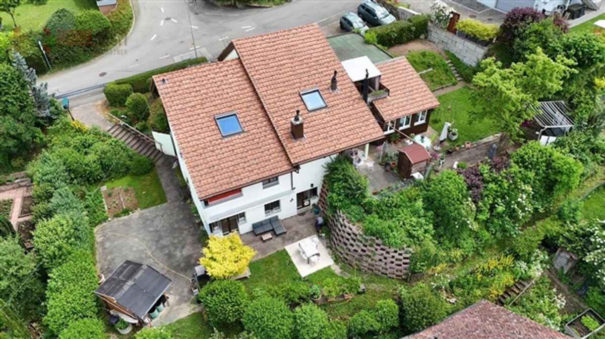 Mehrfamilienhaus - 0