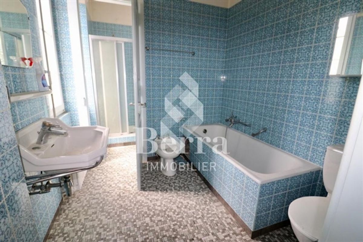2-Zimmer-Haus mit Dachgeschoss – Seltene Gelegenheit!!! - 8