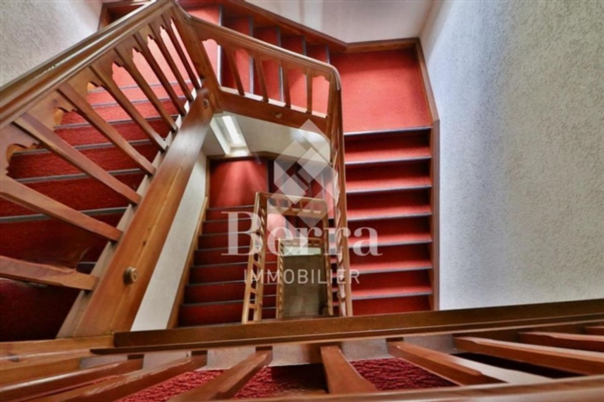 2-Zimmer-Haus mit Dachgeschoss – Seltene Gelegenheit!!! - 9
