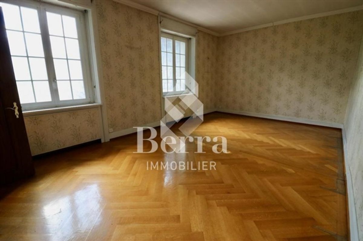 2-Zimmer-Haus mit Dachgeschoss – Seltene Gelegenheit!!! - 10